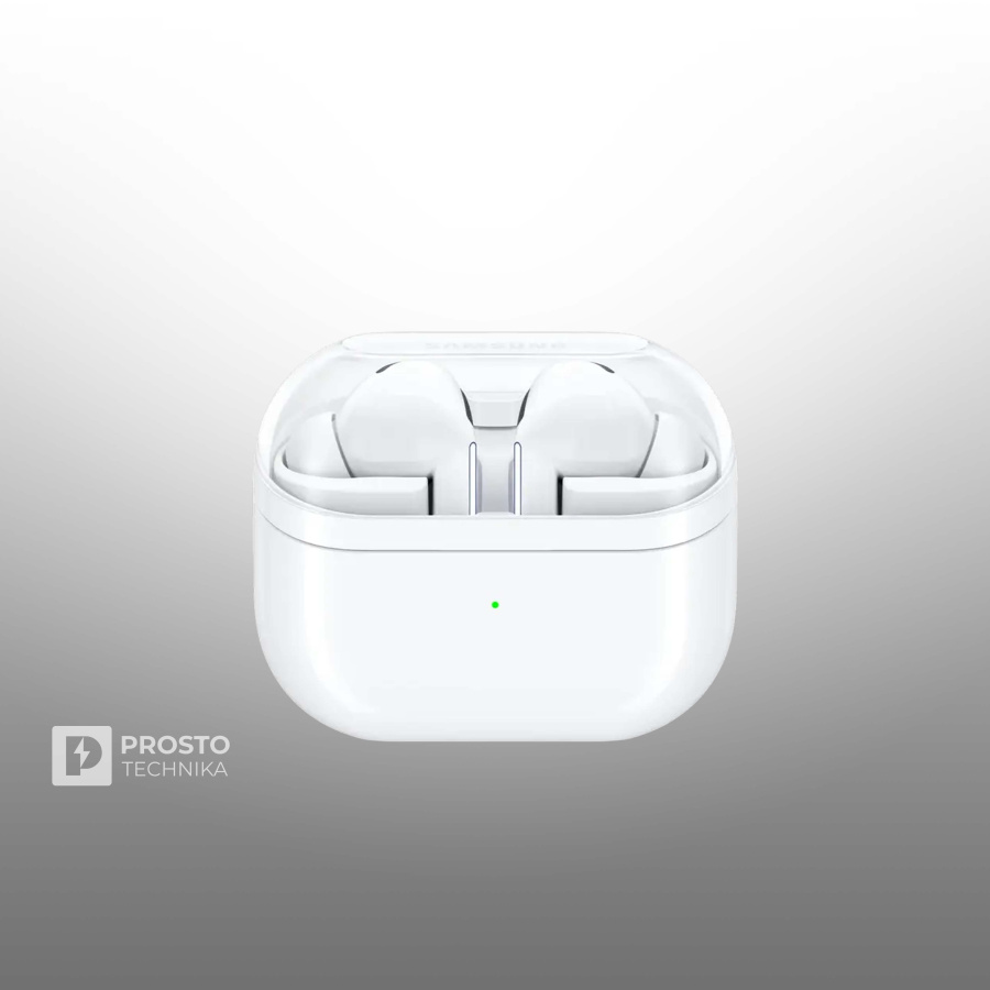 Наушники Samsung Galaxy Buds 3 Pro White
